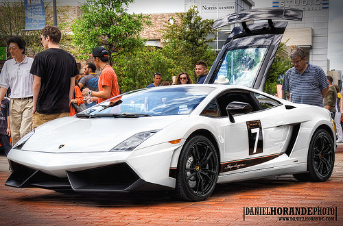 Lamborghini festival 5 Tags