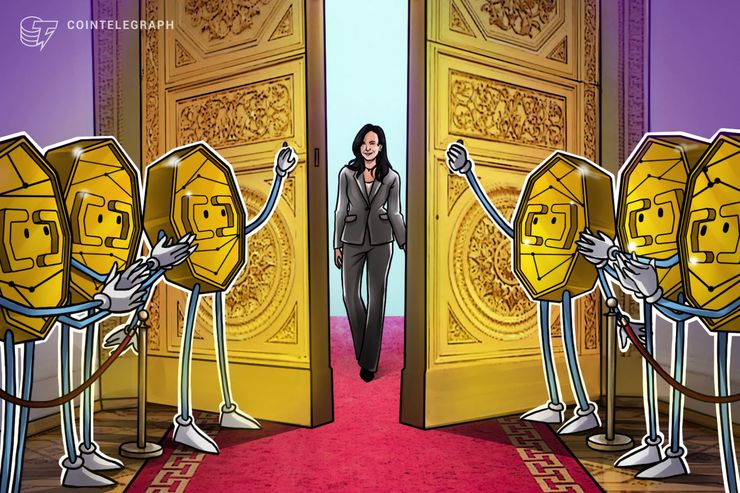 Meet doj’s crypto czar: expert take Meet doj’s crypto czar: expert take