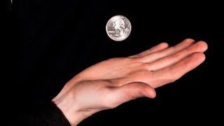 20 easy magic tricks with coin anyone can do! 20 easy magic tricks with coin anyone can do!