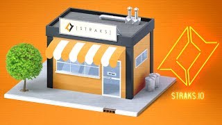 Introduction to straks Introduction to straks