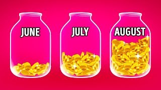 A simple trick on how to save up a lot of money fast A simple trick on how to save up a lot of money fast