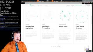 Particl (part) | crypto first-look fundamentals Particl (part) | crypto first-look fundamentals