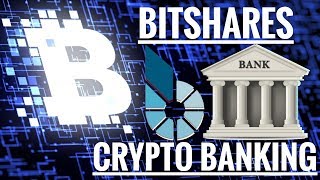 Bitshares crypto banking + korea exchange fud explained. Bitshares crypto banking + korea exchange fud explained.