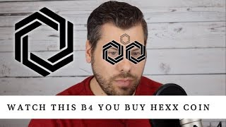 Hexx coin (hxx) price predictions & analysis - should you buy it? Hexx coin (hxx) price predictions & analysis - should you buy it?
