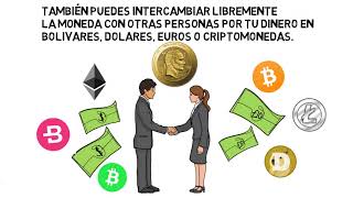 ¿qué es bolivarcoin? ¿qué es bolivarcoin?