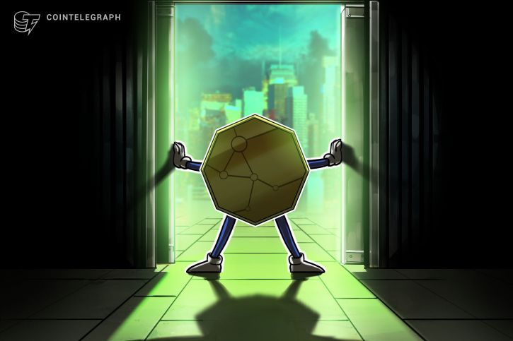 Coinbase gets regulator approval to list digital coins considered to be securities Coinbase gets regulator approval to list digital coins considered to be securities