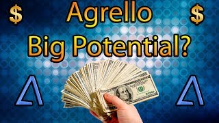 Agrello review (dlt) crypto altcoin | big potential? Agrello review (dlt) crypto altcoin | big potential?