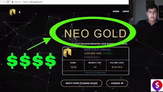 Neo gold! Is power ledger a future $1 coin!? Neo gold! Is power ledger a future $1 coin!?