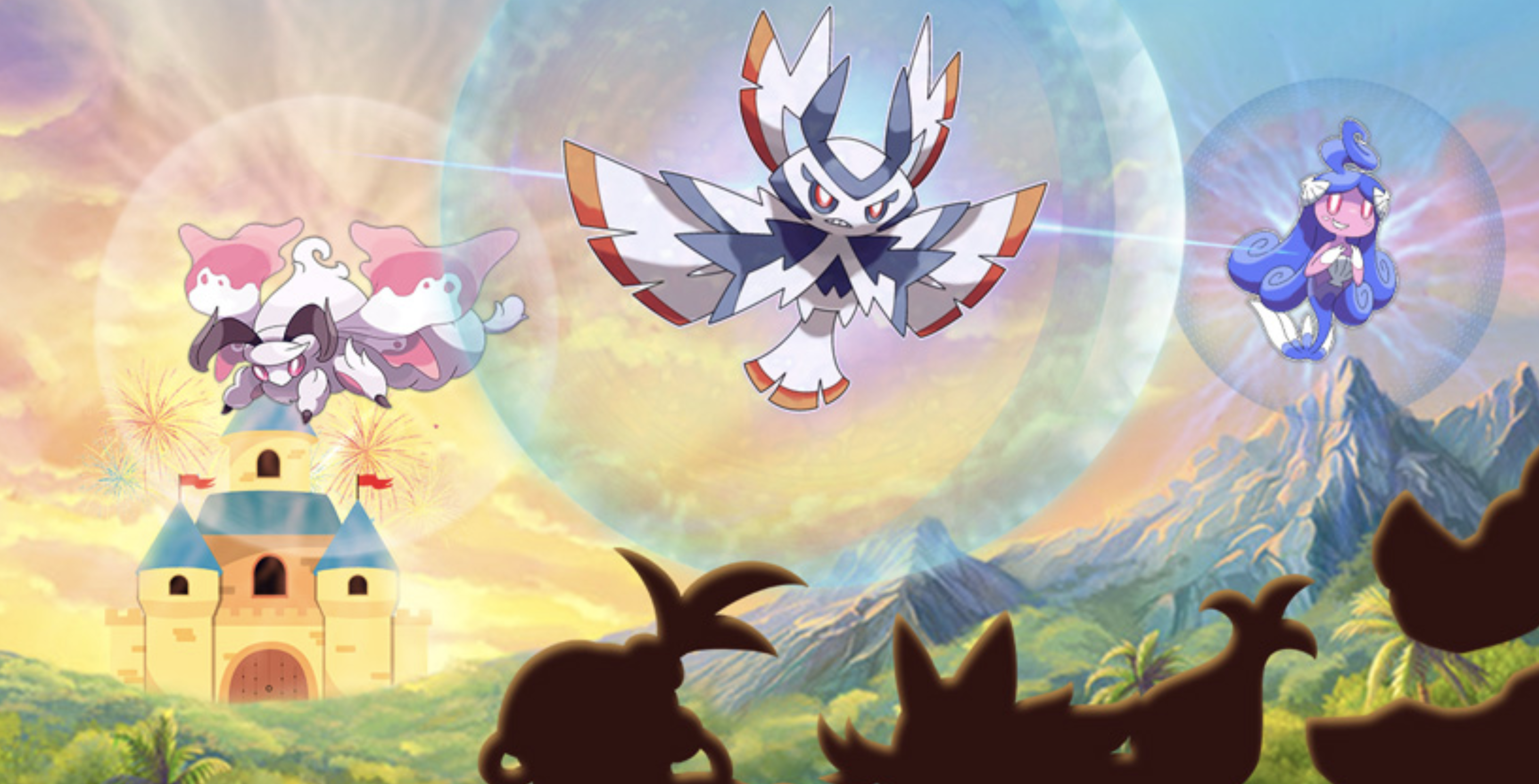 These digital monsters live on ethereum, but they'll fight on zilliqa These digital monsters live on ethereum, but they'll fight on zilliqa