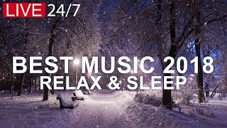 Best sleep relaxation music 2018, pure relaxation music, beat insomnia, fall asleep faster music Best sleep relaxation music 2018, pure relaxation music, beat insomnia, fall asleep faster music