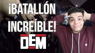 ¡la mejor batalla callejera en mucho tiempo! *muy épico* ¡la mejor batalla callejera en mucho tiempo! *muy épico*