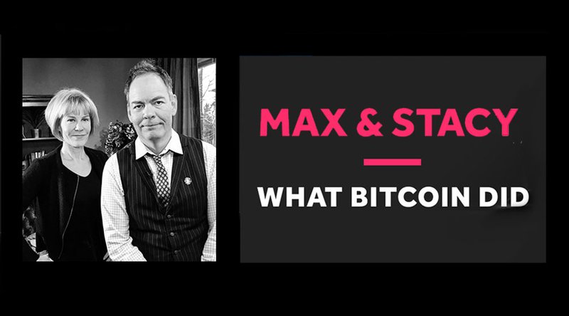 “economic sovereignty” through bitcoin: max keiser and stacy herbert “economic sovereignty” through bitcoin: max keiser and stacy herbert