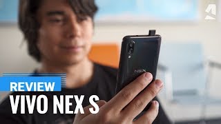 Vivo nex s review Vivo nex s review