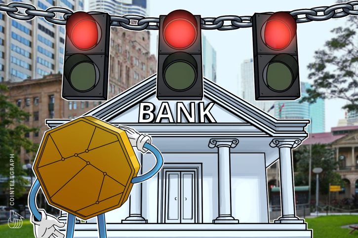 Australian bank bans use of home equity loans for crypto trading Australian bank bans use of home equity loans for crypto trading