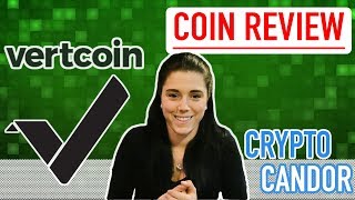 Vertcoin | $vtc | the people's coin Vertcoin | $vtc | the people's coin