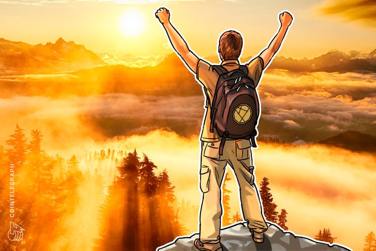 Five crypto trailblazers make fortune's '40 under 40' list Five crypto trailblazers make fortune's '40 under 40' list