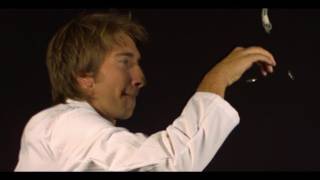 Jackie chan coin challenge - the slow mo guys Jackie chan coin challenge - the slow mo guys