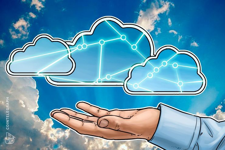 Huobi launches huobi cloud for establishing and operating digital assets exchanges Huobi launches huobi cloud for establishing and operating digital assets exchanges