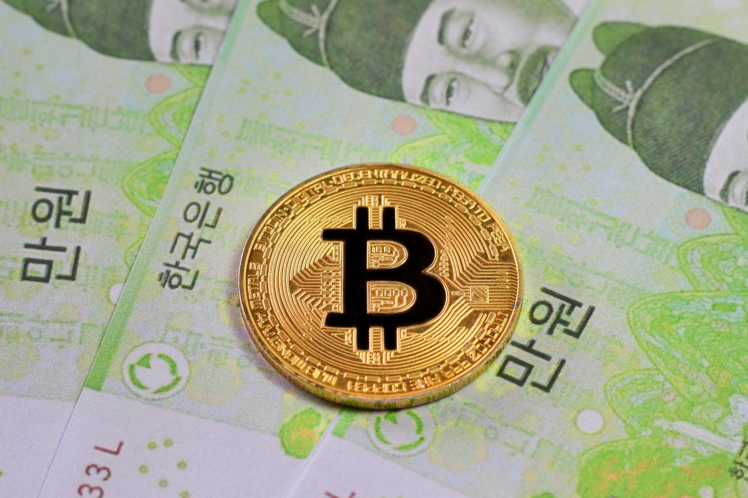 Korean government seeks to strip tax perks from crypto exchanges Korean government seeks to strip tax perks from crypto exchanges