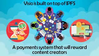 Visio explainer Visio explainer