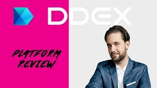 New exchange review | ddex and hyrdo protocol New exchange review | ddex and hyrdo protocol