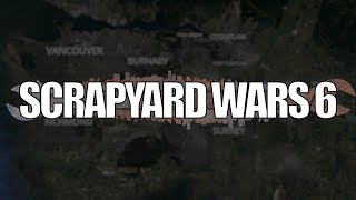 $1337 gaming pc challenge - scrapyard wars 6 pt. 1 $1337 gaming pc challenge - scrapyard wars 6 pt. 1