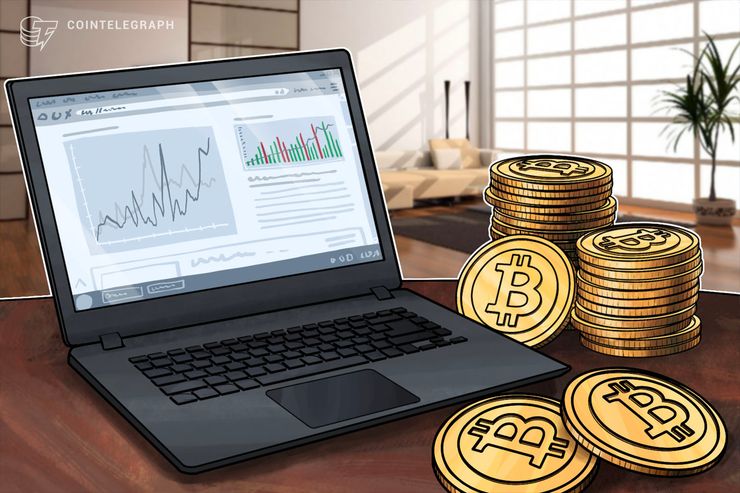 Digital currency group ceo says bitcoin has “hit the bottom for the year” Digital currency group ceo says bitcoin has “hit the bottom for the year”