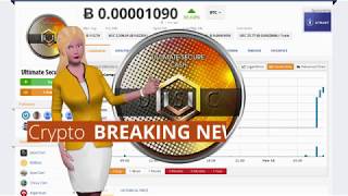 Ultimate secure cash $usc gains 86% over the last 24 hours Ultimate secure cash $usc gains 86% over the last 24 hours