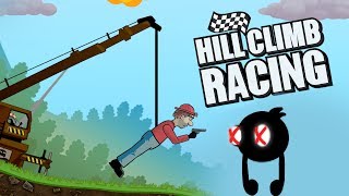 Hill climb racing - bill killed troll coin 😂🔫 (animated) Hill climb racing - bill killed troll coin 😂🔫 (animated)
