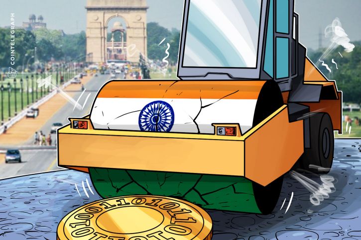 Deadline for implementing indian central bank’s ban on crypto dealings ends Deadline for implementing indian central bank’s ban on crypto dealings ends