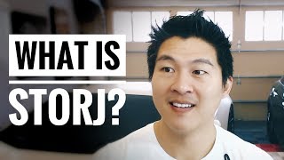 What is storj? - decentralized data too soon? - #review What is storj? - decentralized data too soon? - #review