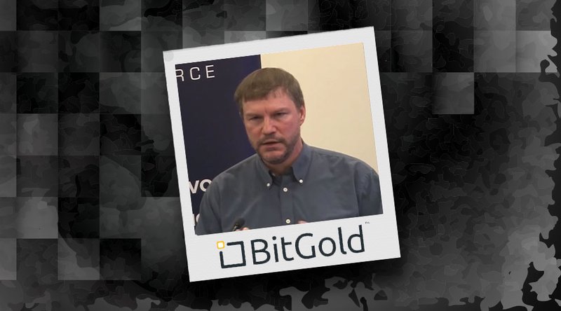 The genesis files: with bit gold, szabo was inches away from inventing bitcoin The genesis files: with bit gold, szabo was inches away from inventing bitcoin