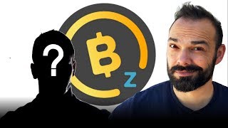 Bitcoinz (btcz) dev team unmasked!!! Leadership interview series Bitcoinz (btcz) dev team unmasked!!! Leadership interview series