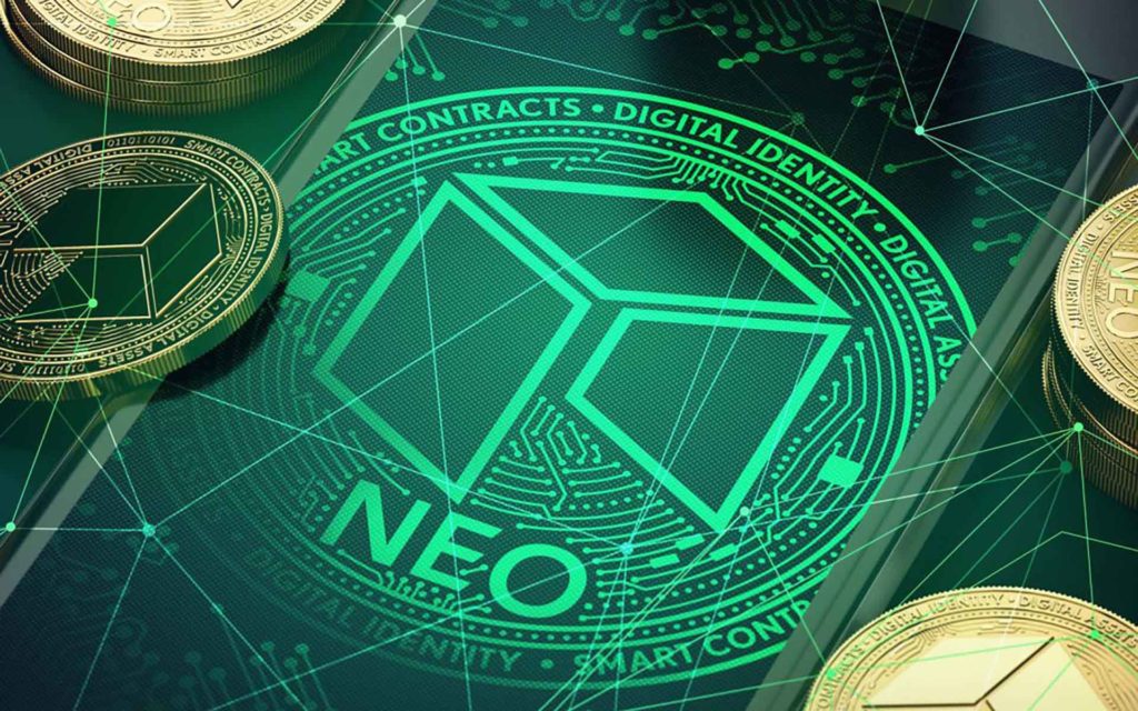 5 altcoins to look out for this summer Neo (neo)