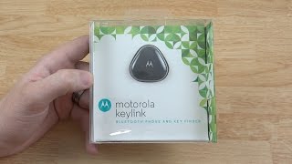 Motorola keylink unboxing and demonstration! Motorola keylink unboxing and demonstration!