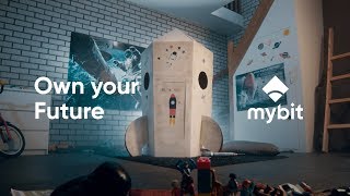 World's most advanced iot investment ecosystem - mybit World's most advanced iot investment ecosystem - mybit