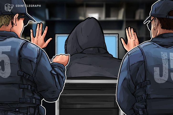 Five nations launch tax enforcement alliance to tackle crypto, cybercrime 'threat' Five nations launch tax enforcement alliance to tackle crypto, cybercrime 'threat'