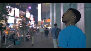 B. Lou - time (official music video) B. Lou - time (official music video)