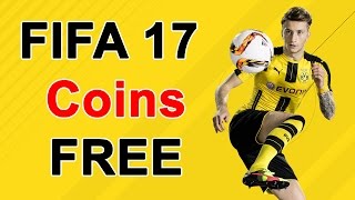 Fifa 17 coins for free | get your unlimited free fut coin | (100%) Fifa 17 coins for free | get your unlimited free fut coin | (100%)