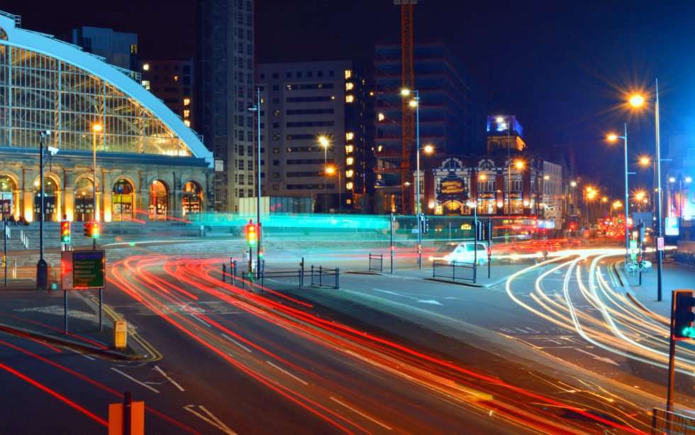 Liverpool looking to use blockchain to become world’s first climate positive city Liverpool looking to use blockchain to become world’s first climate positive city