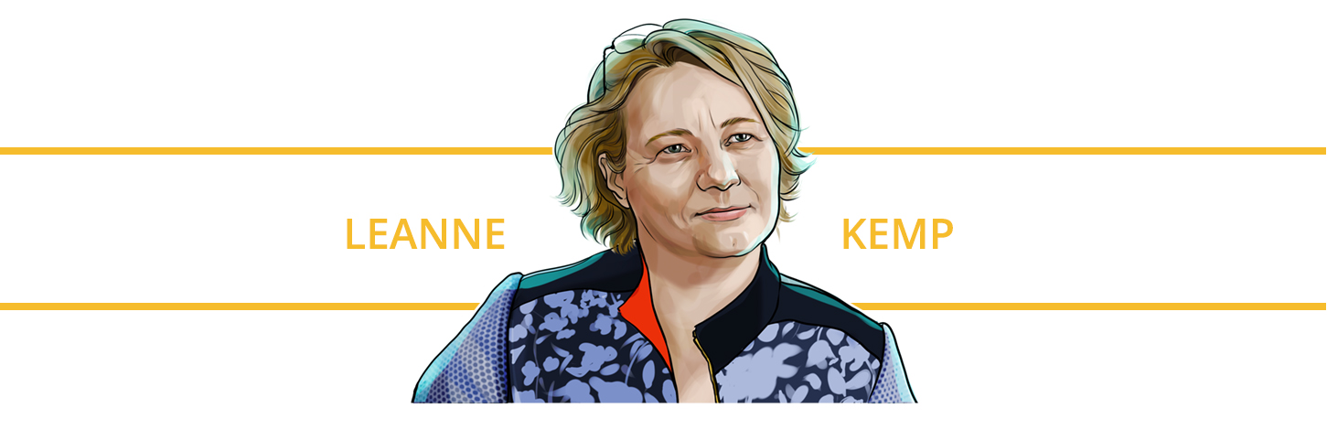 Leanne kemp Leanne kemp