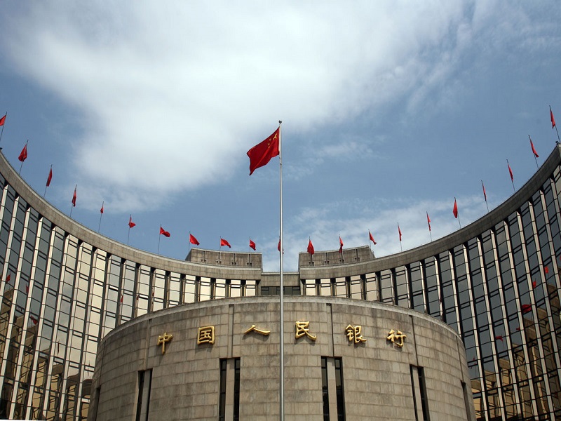 China celebrates killing its bitcoin exchanges as cny volume falls under 1% China to blame?