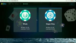 Bitdice ico best casino dice Bitdice ico best casino dice