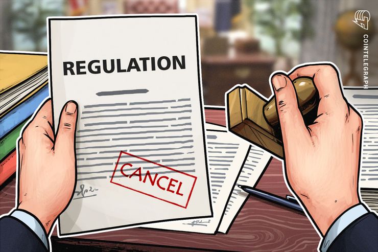 South carolina state regulators withdraw enforcement actions on two blockchain startups South carolina state regulators withdraw enforcement actions on two blockchain startups
