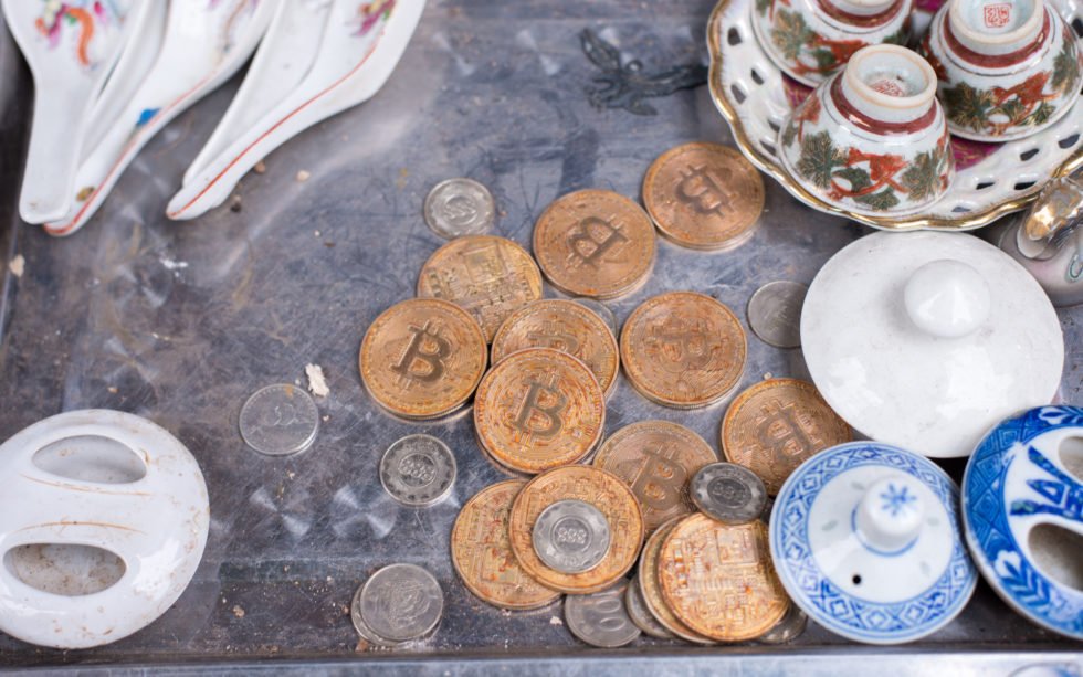 3 things people get wrong about bitcoin, according to an early investor Bitcoin