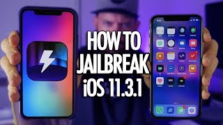 How to jailbreak ios 11. 3. 1 with electra! (works with ios 11. 2 - 11. 3. 1) How to jailbreak ios 11. 3. 1 with electra! (works with ios 11. 2 - 11. 3. 1)
