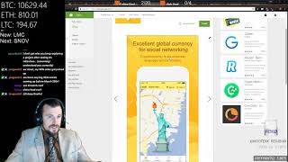Lomocoin (lmc) - fundamental analysis Lomocoin (lmc) - fundamental analysis