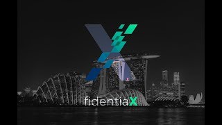 Fidentiax, world's 1st marketplace for tradable insurance policies Fidentiax, world's 1st marketplace for tradable insurance policies