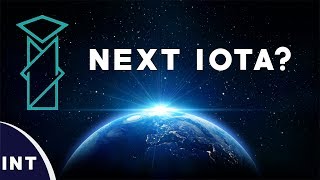 Internet node token (int) - next iota from china? Internet node token (int) - next iota from china?