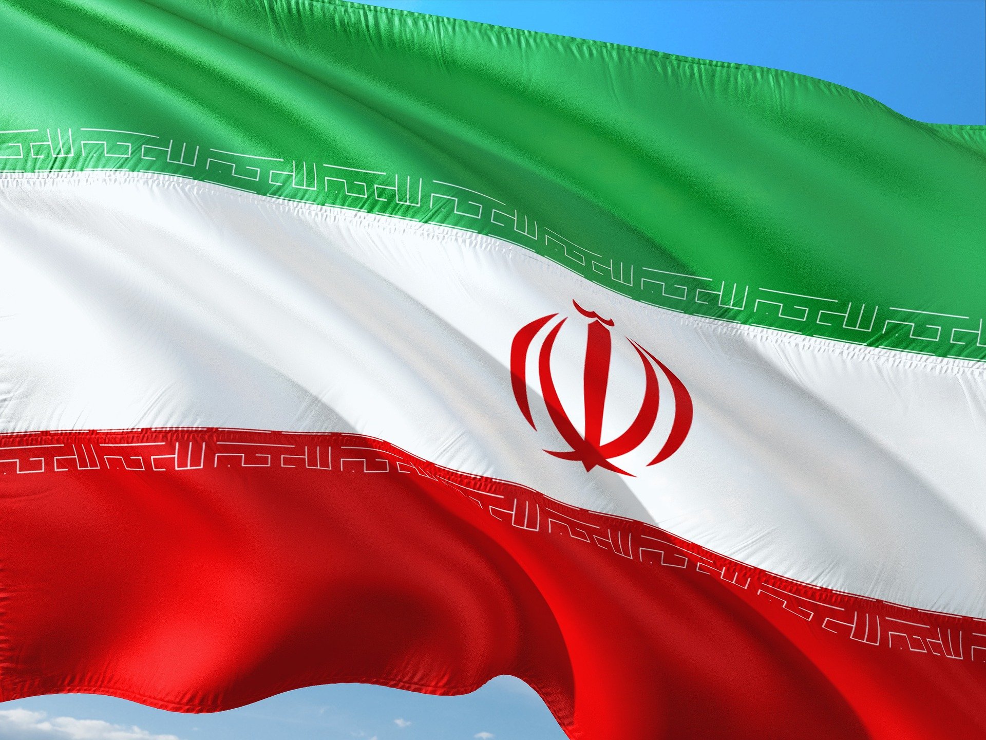 Iran considers state-issued cryptocurrency ahead of imminent us sanctions Local companies and the cbi collaborating to create a national cryptocurrency